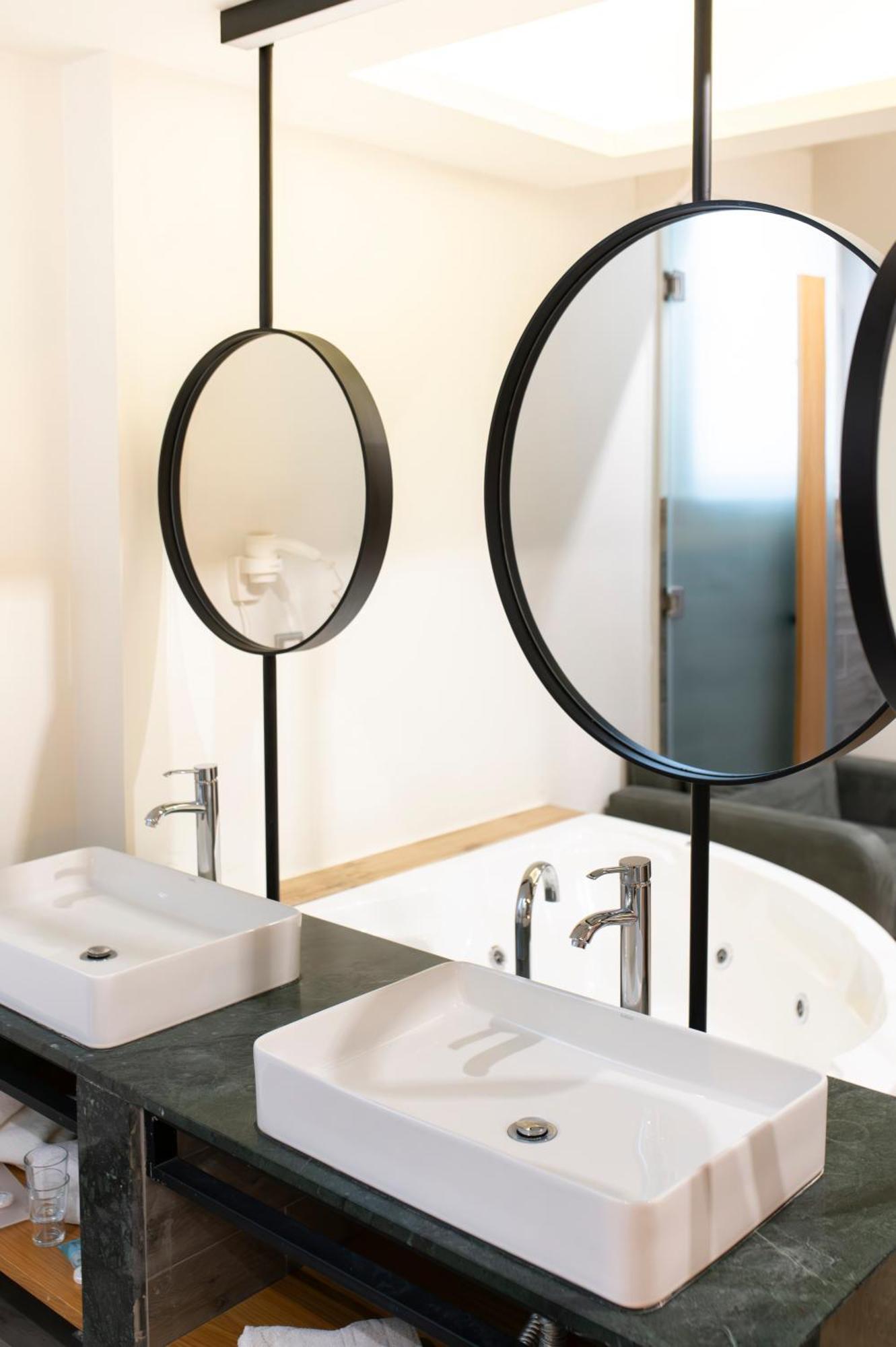 Thalassa Apart Hotel Dedeağaç Dış mekan fotoğraf