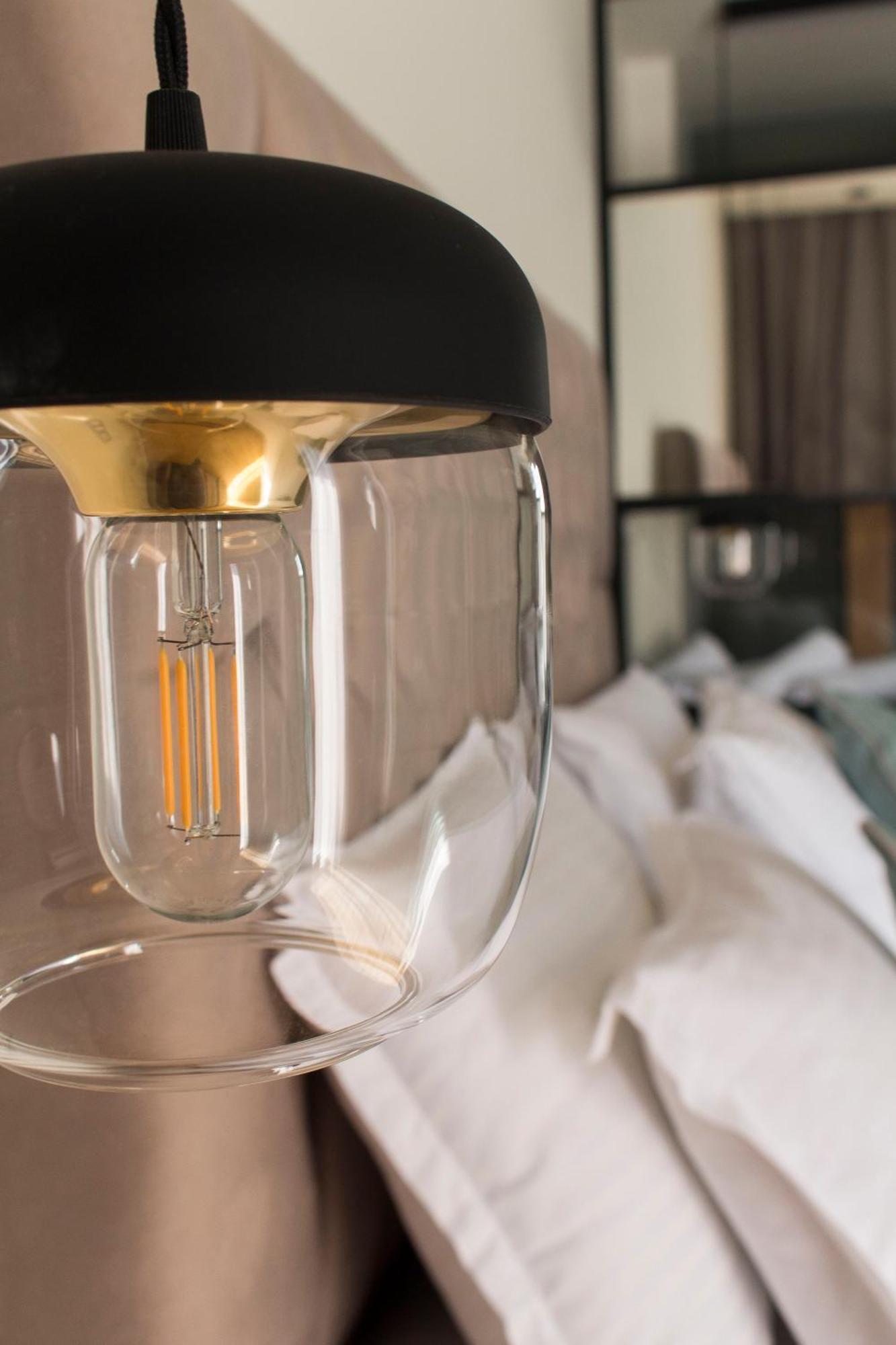 Thalassa Apart Hotel Dedeağaç Dış mekan fotoğraf