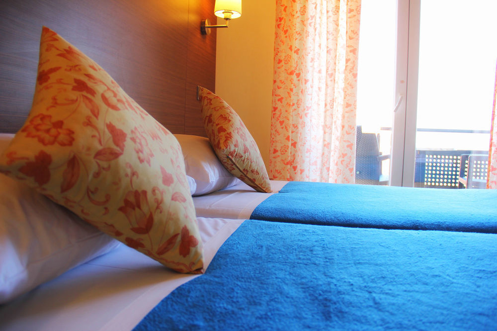Thalassa Apart Hotel Dedeağaç Dış mekan fotoğraf