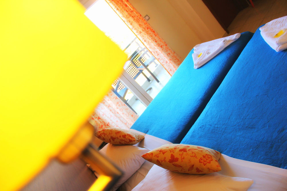 Thalassa Apart Hotel Dedeağaç Dış mekan fotoğraf