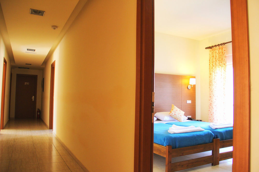 Thalassa Apart Hotel Dedeağaç Dış mekan fotoğraf