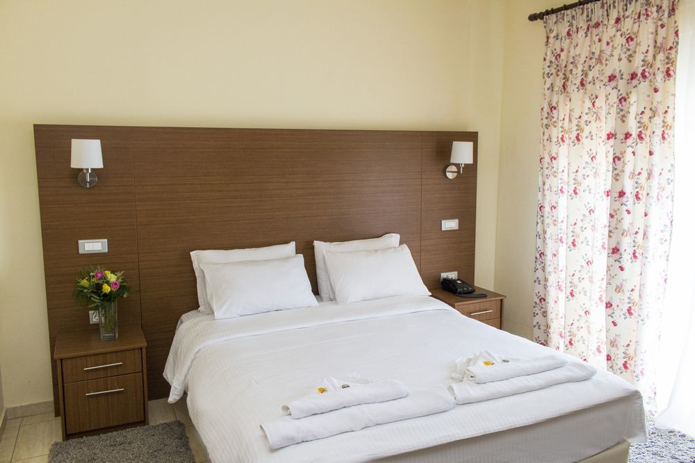 Thalassa Apart Hotel Dedeağaç Dış mekan fotoğraf