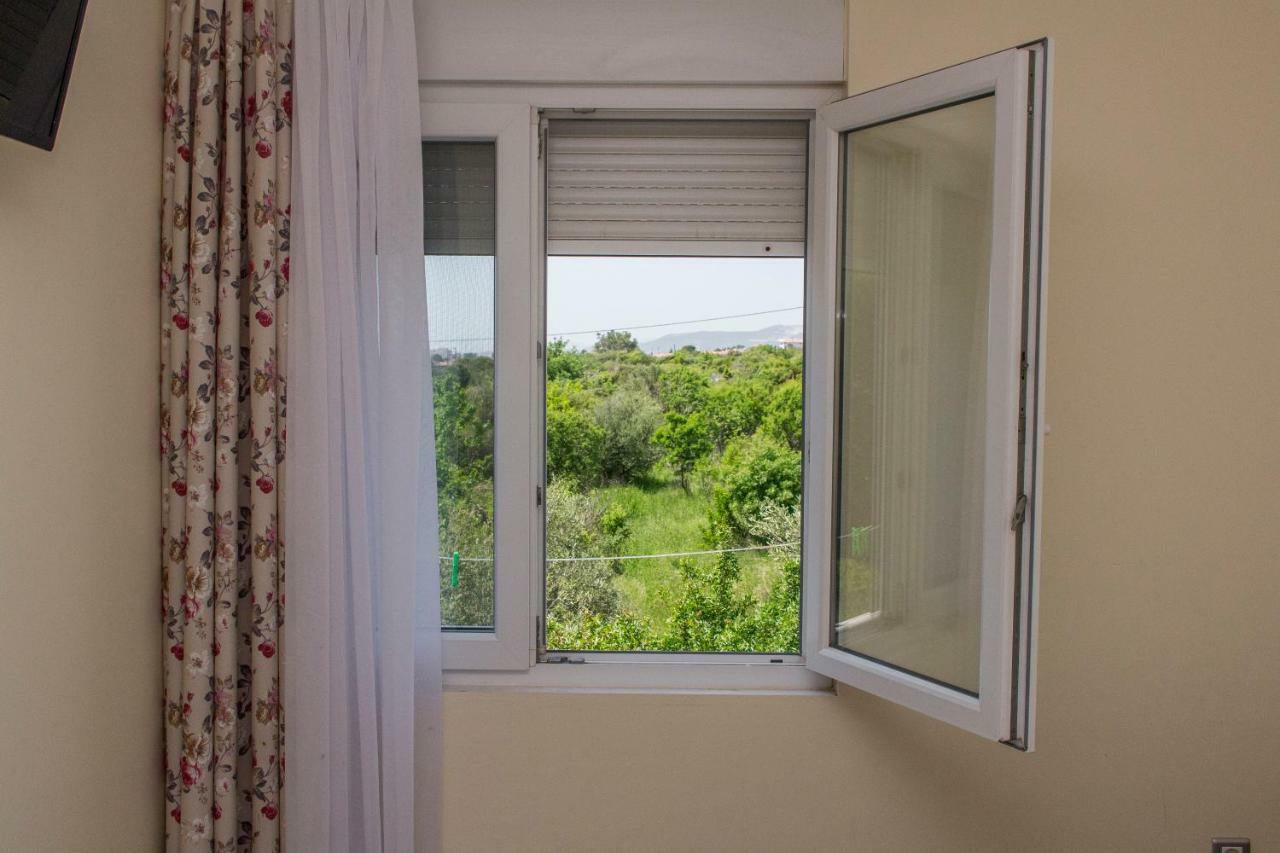 Thalassa Apart Hotel Dedeağaç Dış mekan fotoğraf